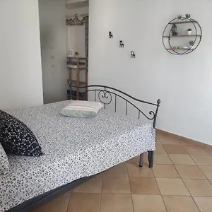 Apartment A Casa Justa Holiday House City Center, Naples