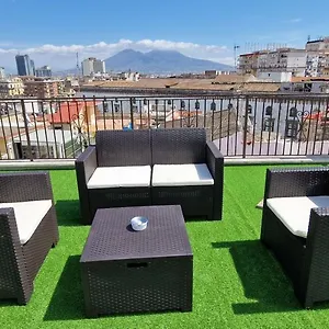 Apartment Fashion House, Naples