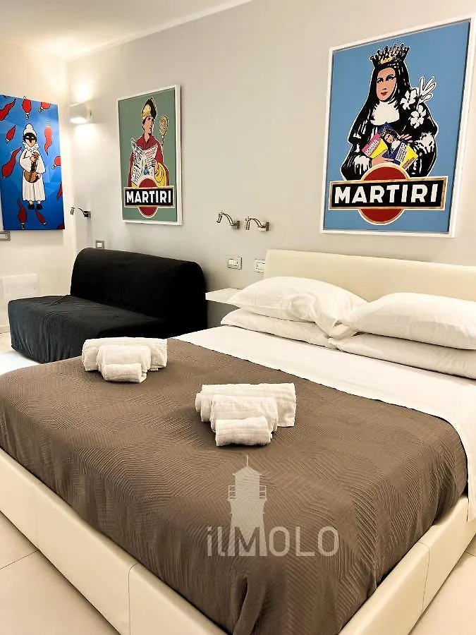 Il Molo Villa Naples